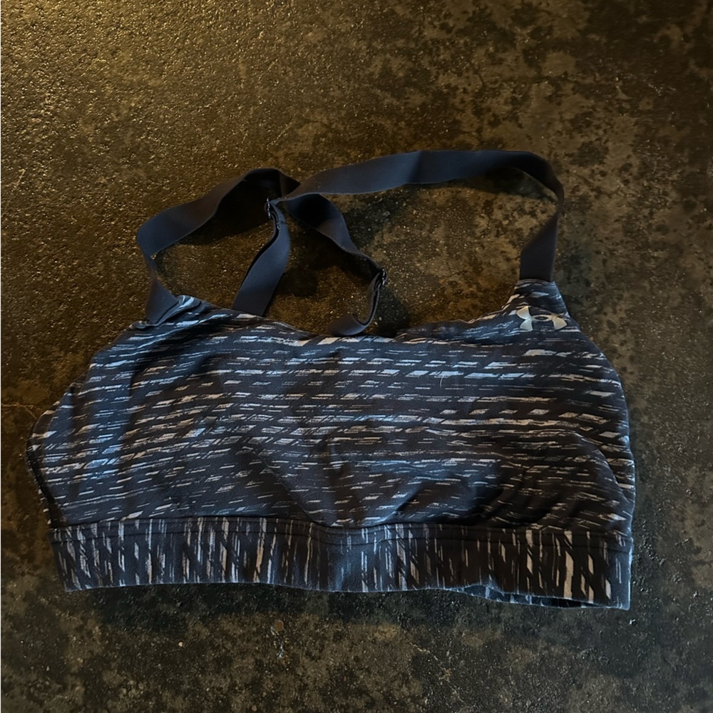 Under Armour Sports Bra